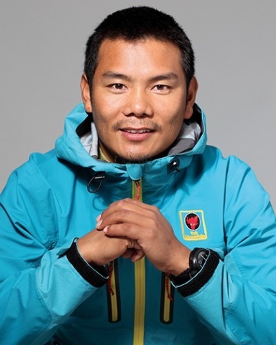 Mr. Tashi Sherpa