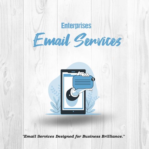   Enterprise Email Service