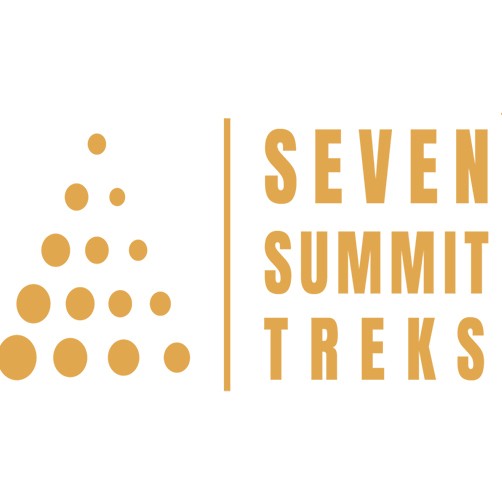 Seven Summit Treks