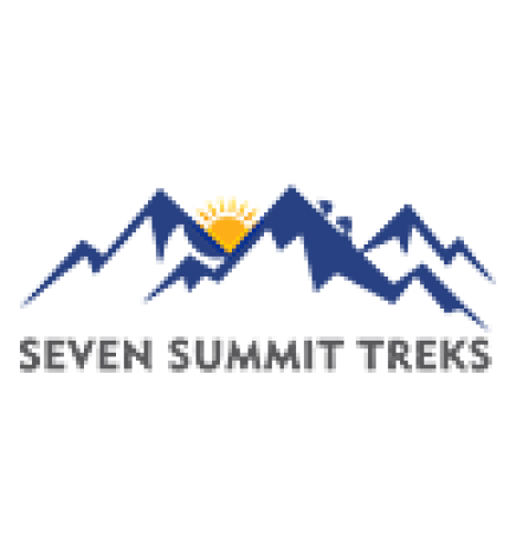 Seven Summit Treks