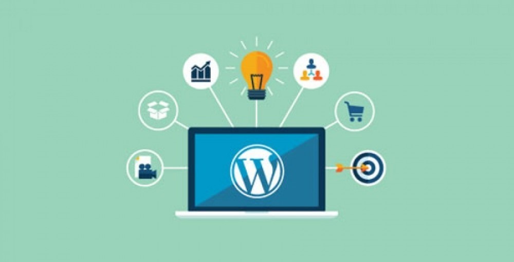 Redesign Your Small Business Website in WordPress