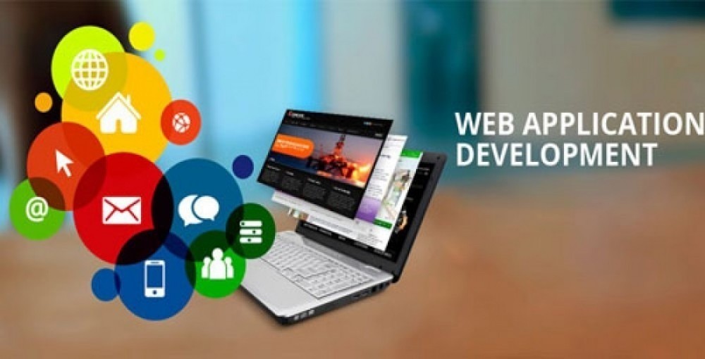 Know About Web Application Development