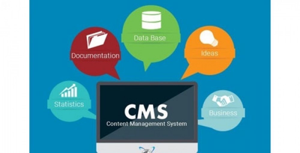 What is Content Management System (CMS)?