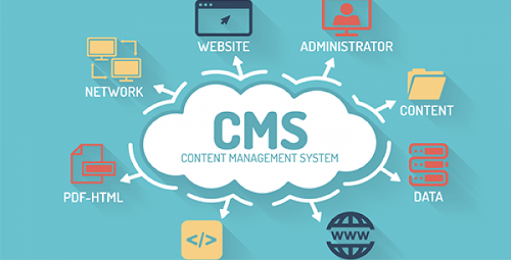 Choosing a Web Content Management System