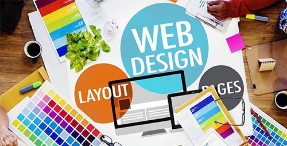 8 Ruling Web Design Trends