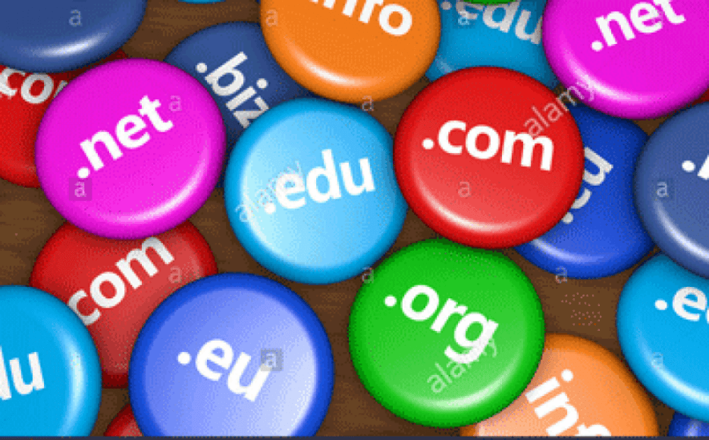 How to Choose a Domain Name